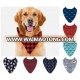 Personalized Dog Bandana - Custom Dog Bandana - Personalized Dog Gift - Custom Dog Accessories - Dog Items - Gift for Dog