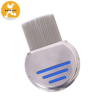 Useful Steel Pet Brush Cleaning Supplies for Dog