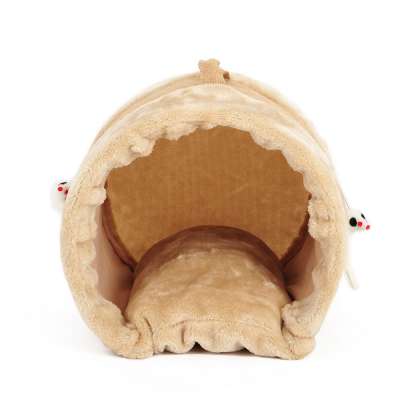 Wholesale High Quality OEM Cat Scratching Tree Cat Furniture House