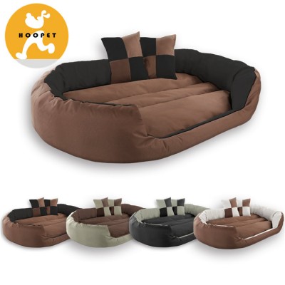 Dog Bed Pet,Large Dog Hoopet Bed