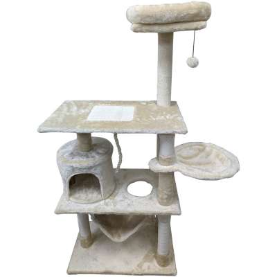 Cat Scratcher Toy Tree Wholesale Modern Coffee Cat Furniture