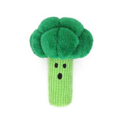 Funny Cute Dog Plush Christmas Vagina Pet Toy