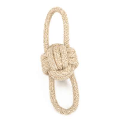 hot sales pet products organic cotton rope stuffed dog chew toys