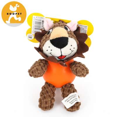 Indestructible Pet Toy Plush Toy Pet Chew Pet Toys