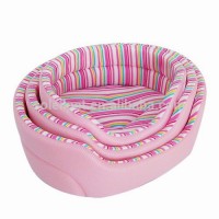 Best Price Pet Product Made In China Elegant Dog Bed