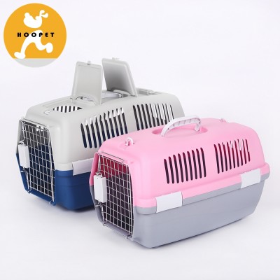 Plastic Pet Bag Carrier Backpack