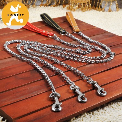 Wholesale chain dog leash