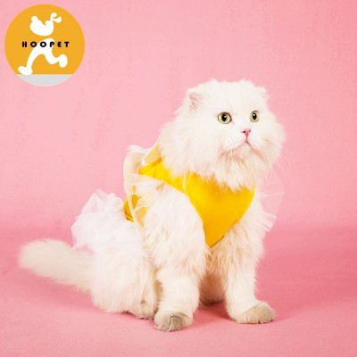 OEM Barbie Cat Accessories Dog Clothes Dress