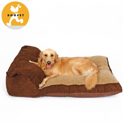 Luxurious style designer igloo pet bed with fleece