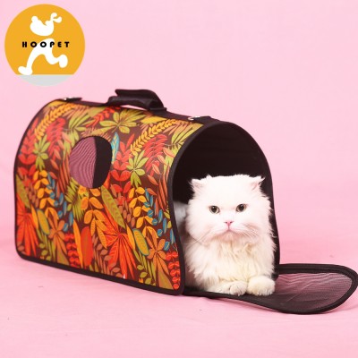 Pet Carrier With Hgih Quality Travel Carrier Airline