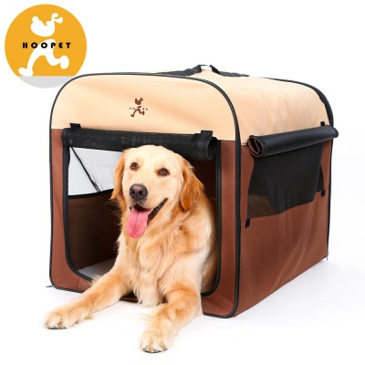 Wholesale High Quality Canvas Dog Carrier Bag For Traveling