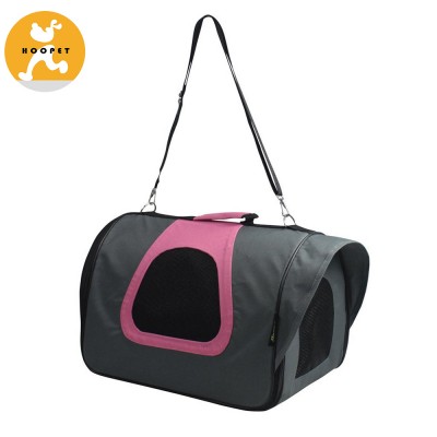 New Style Diverse Pet Bag Carrier Dog Products