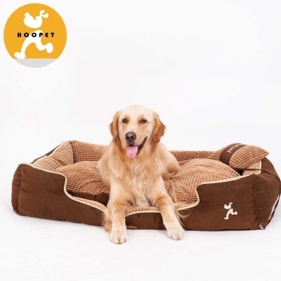 High Quality Comfortable Luxury Dog Bed Wholesale Dog Bed Washable Dog Bed