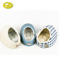 Intelligent Slipper Luxury Pet cat Bed Wholesale